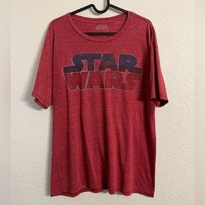5/$15 Star Wars Tee Shirt